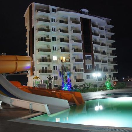 شقة Sea View Studio In Orion Garden أفسالاّر الغرفة الصورة