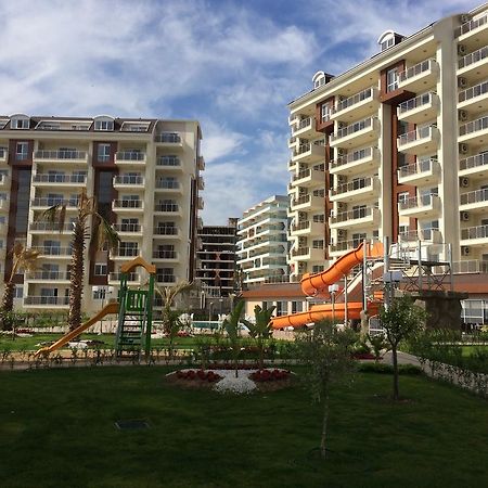 شقة Sea View Studio In Orion Garden أفسالاّر الغرفة الصورة