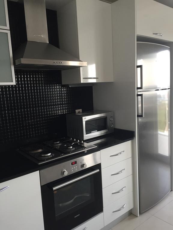 شقة Sea View Studio In Orion Garden أفسالاّر الغرفة الصورة