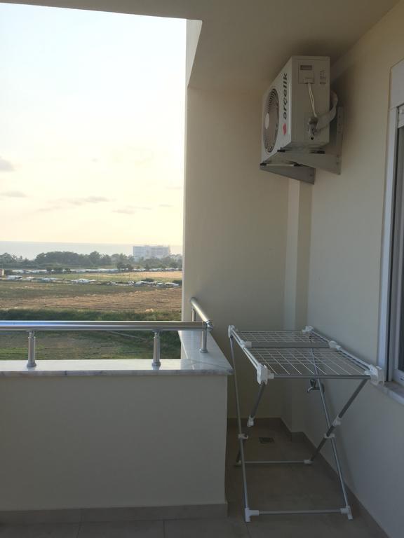 شقة Sea View Studio In Orion Garden أفسالاّر الغرفة الصورة