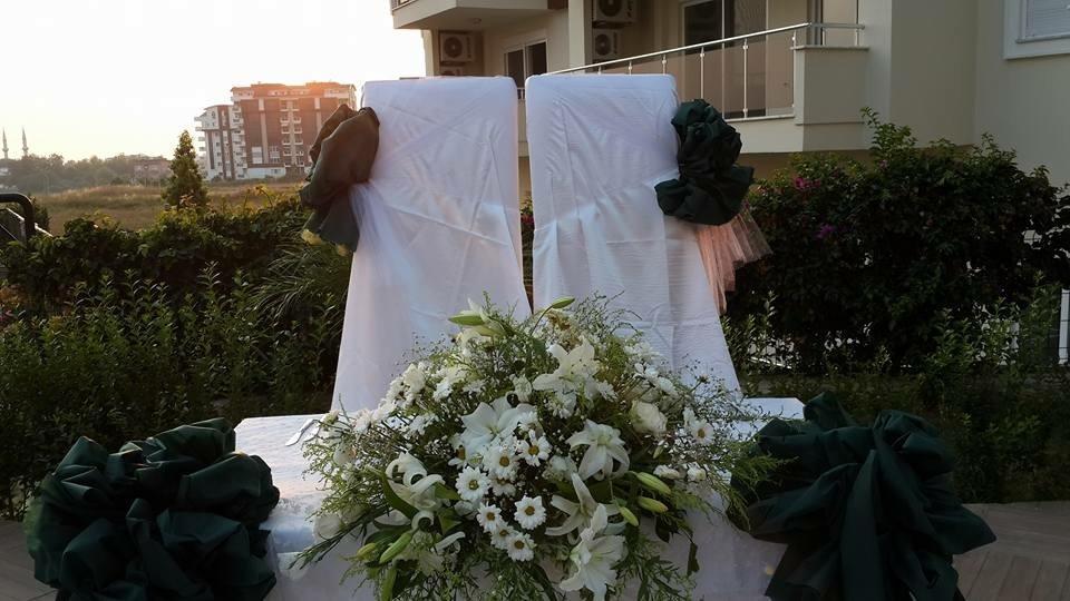 شقة Sea View Studio In Orion Garden أفسالاّر الغرفة الصورة
