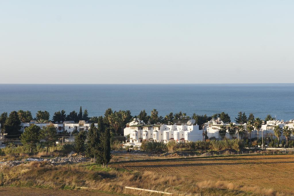 شقة Sea View Studio In Orion Garden أفسالاّر الغرفة الصورة