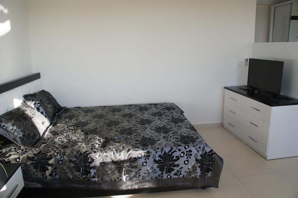 شقة Sea View Studio In Orion Garden أفسالاّر الغرفة الصورة