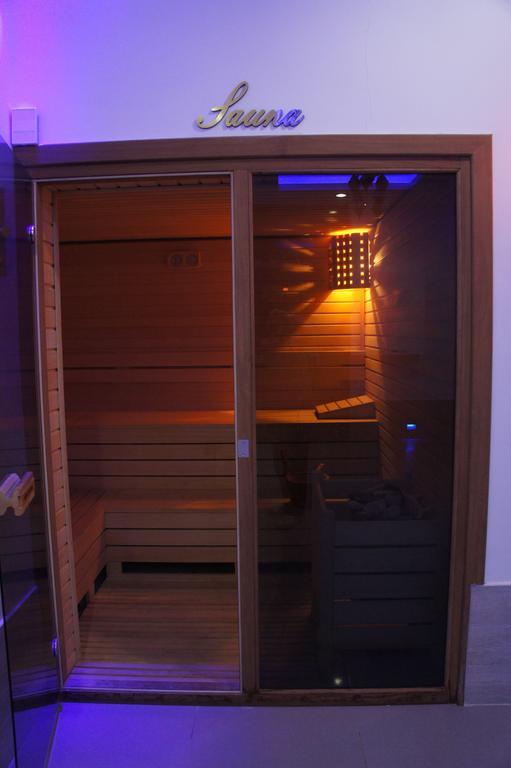 شقة Sea View Studio In Orion Garden أفسالاّر الغرفة الصورة