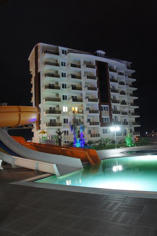 شقة Sea View Studio In Orion Garden أفسالاّر الغرفة الصورة