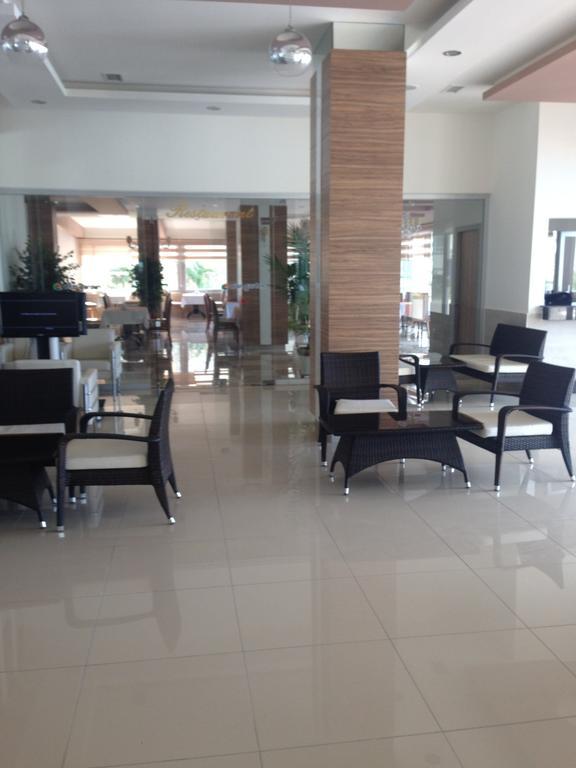 شقة Sea View Studio In Orion Garden أفسالاّر الغرفة الصورة